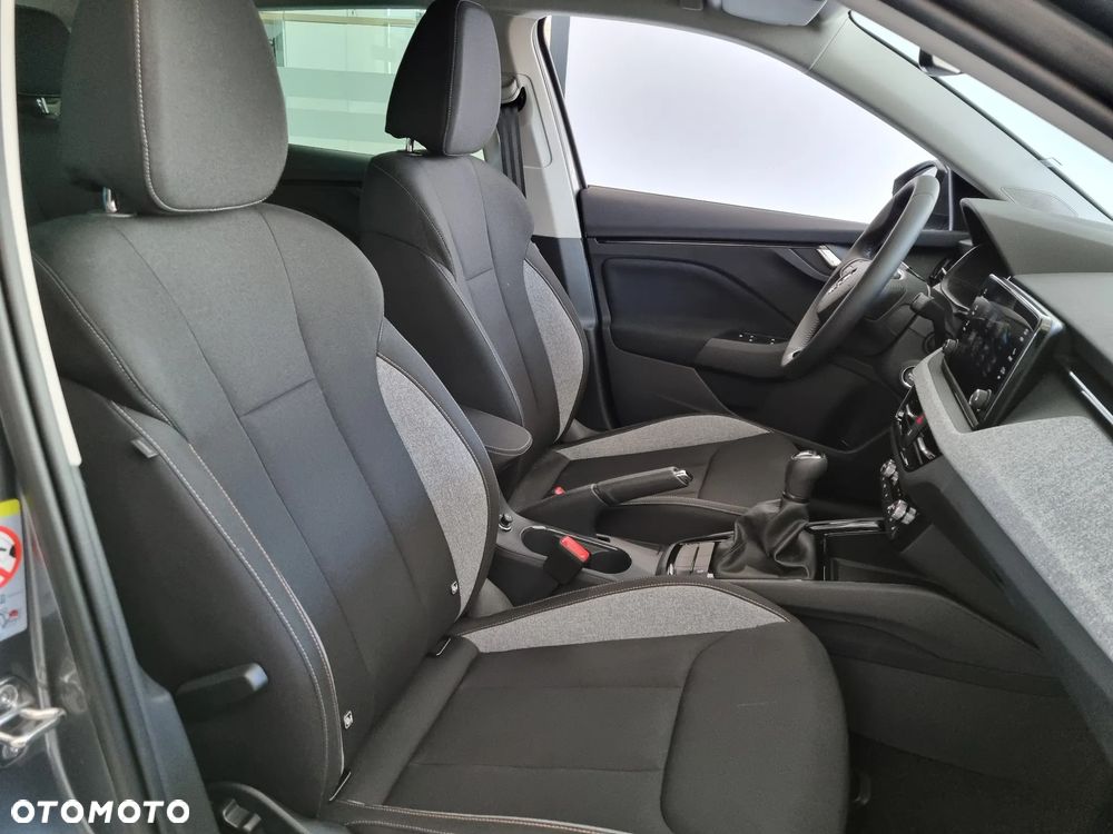 Skoda Scala 1.0 TSI Drive DSG - 17