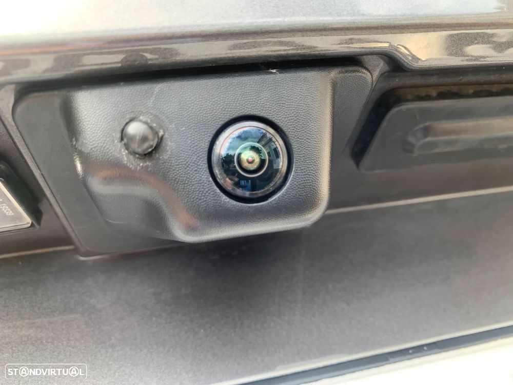 Peugeot 308 SW 1.6 Hybrid Allure Pack e-EAT8 - 14