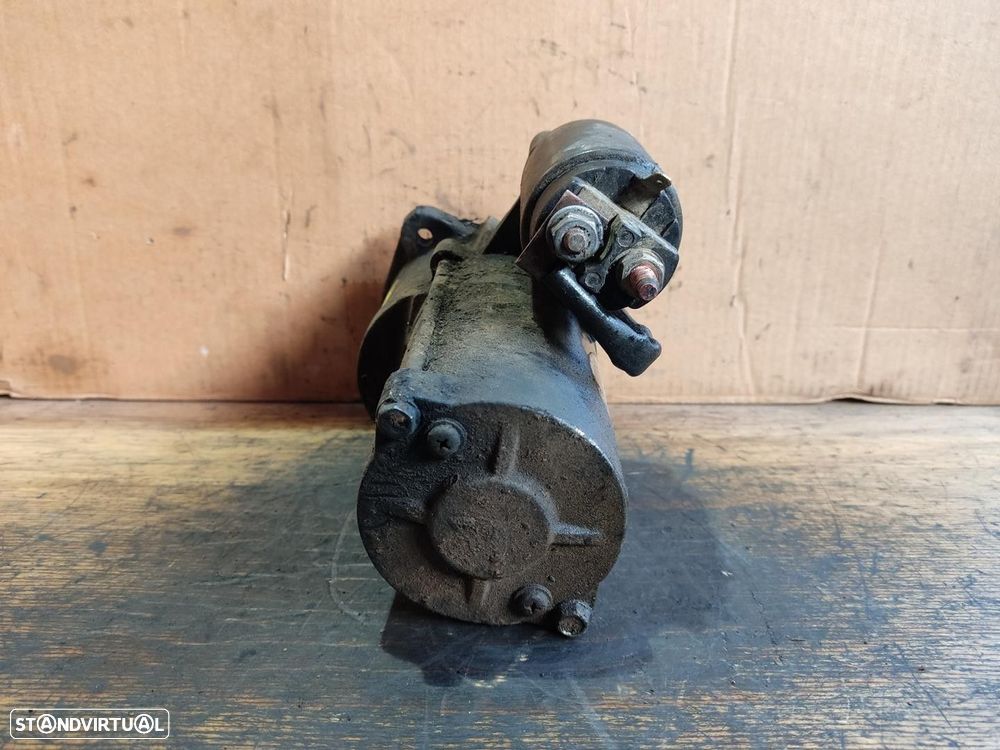 MOTOR ARRANQUE MITSUBISHI GALLOPER 2000 - 3