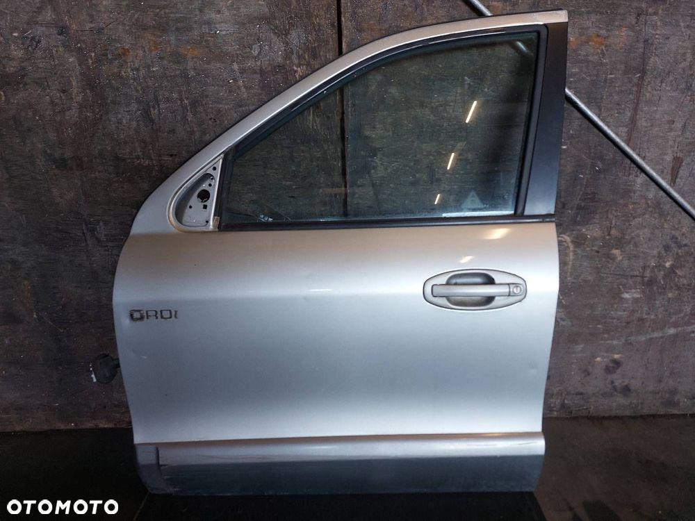 DRZWI KOMPLETNE LEWY PRZÓD HYUNDAI SANTA FE I LL - 1