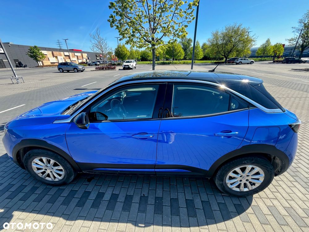 Opel Mokka 1.2 T Edition S&S - 7