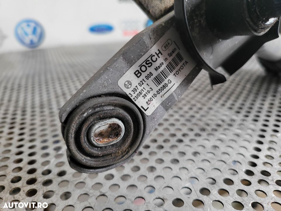 Ansamblu Motoras Stergatoare Toyota Avensis T27 Dezmembrez Toyota Avensis T27 An 2009-2013 - 5