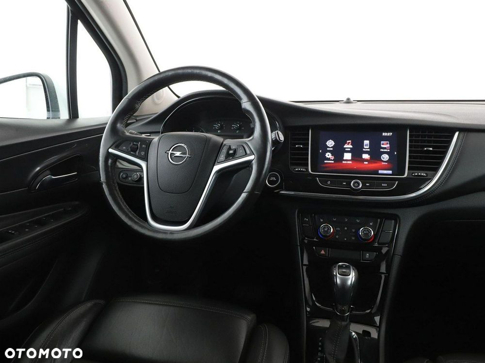 Opel Mokka - 17