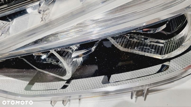 REFLEKTOR LEWY FULL LED BMW 3 F30 F31 LIFT LCI EUROPA - 5