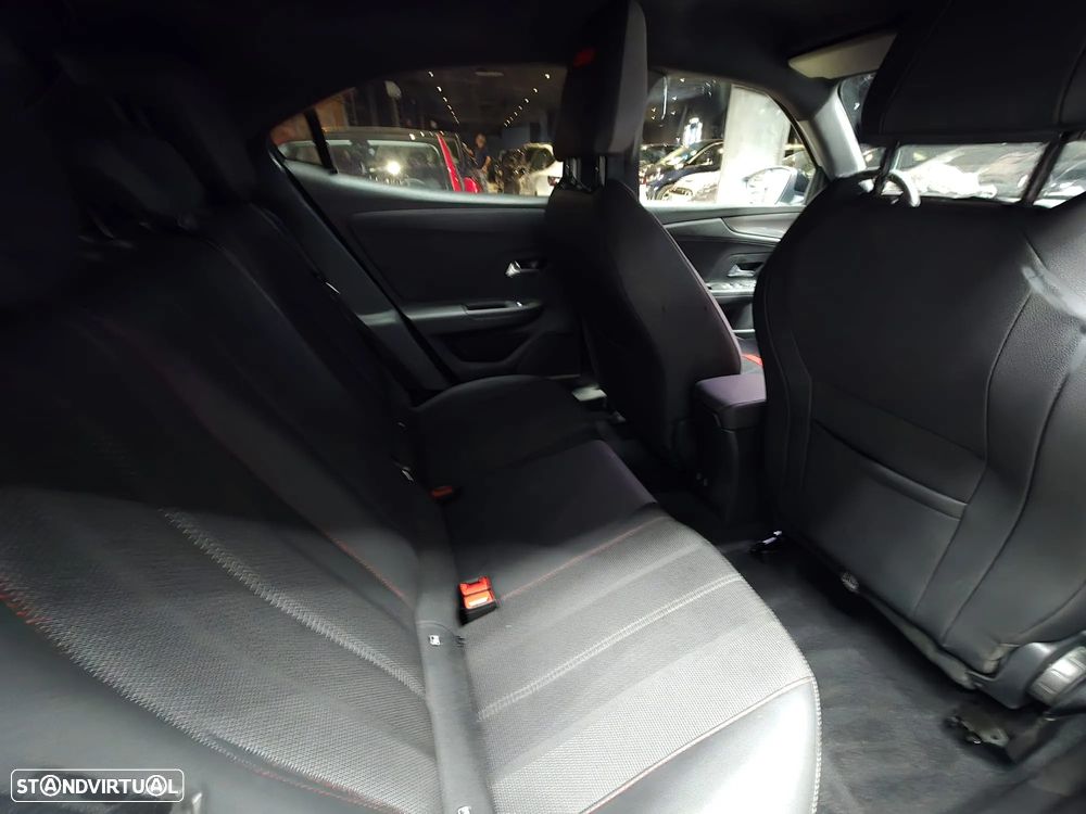 Opel Mokka-e GS Line - 15