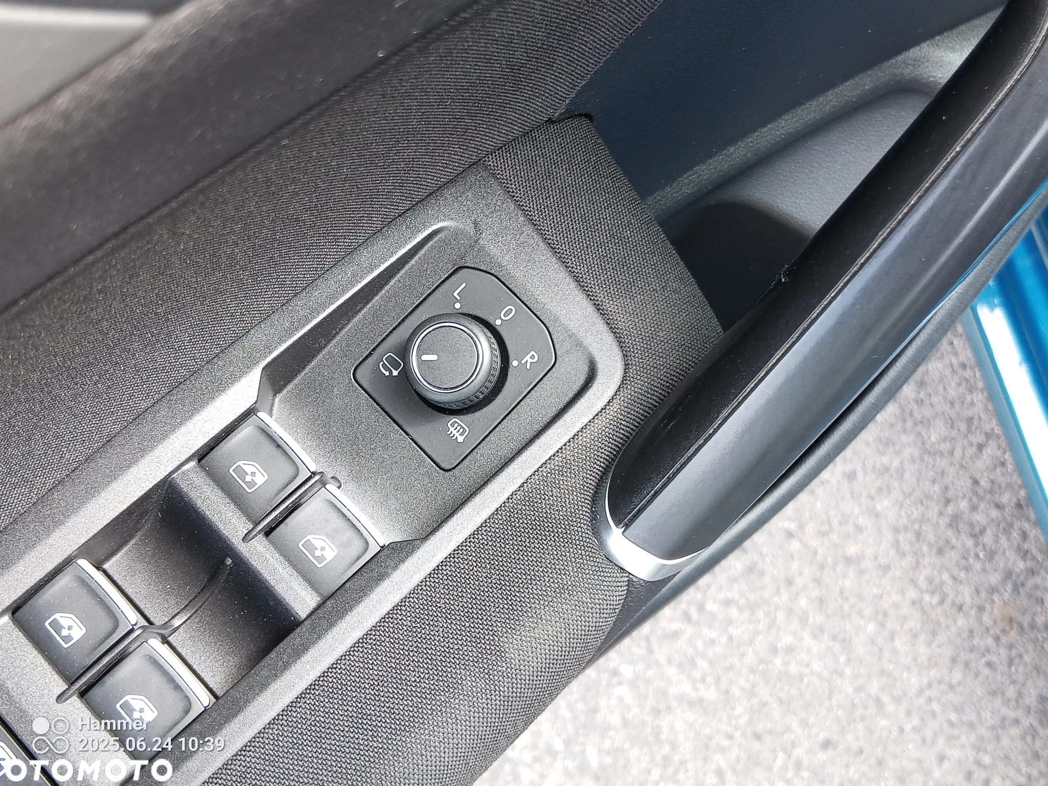 Volkswagen Touran 1.2 TSI BMT Comfortline - 16