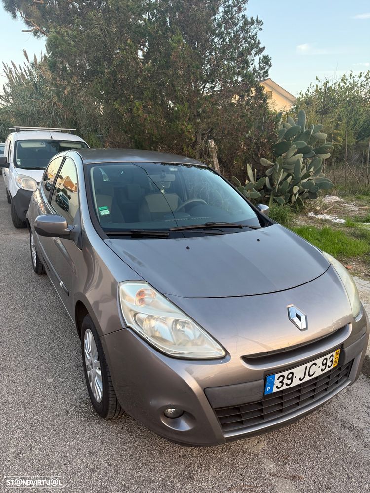 Renault Clio 1.2 16V GT - 5