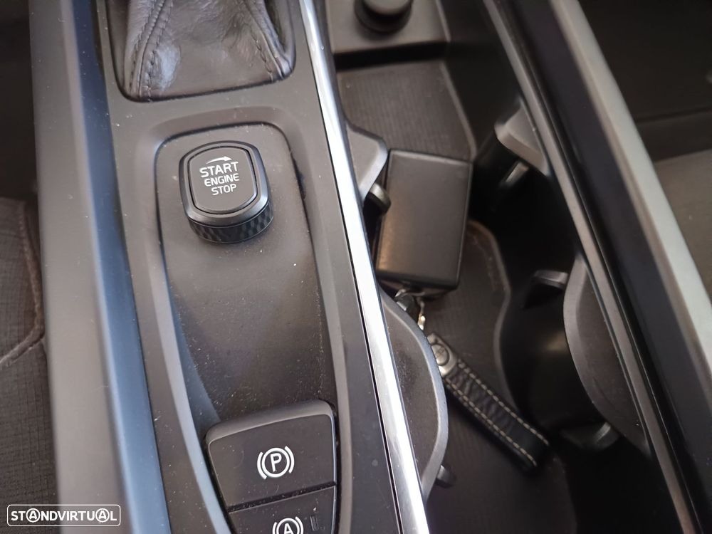 Volvo V60 2.0 D3 Geartronic - 18