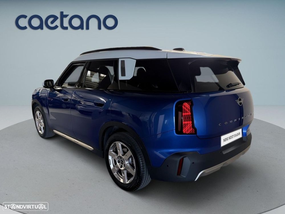 MINI Countryman - 6
