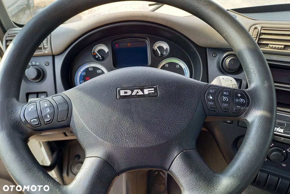 DAF CF 410 - 39