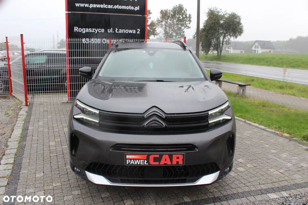 Citroën C5 Aircross 1.6 PureTech Shine EAT8 - 2
