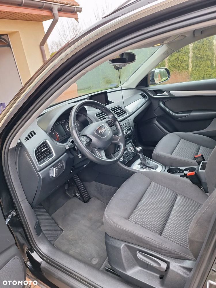 Audi Q3 - 9