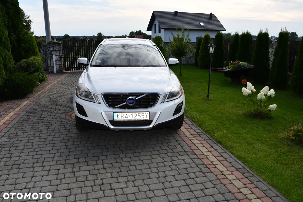 Volvo XC 60 - 11