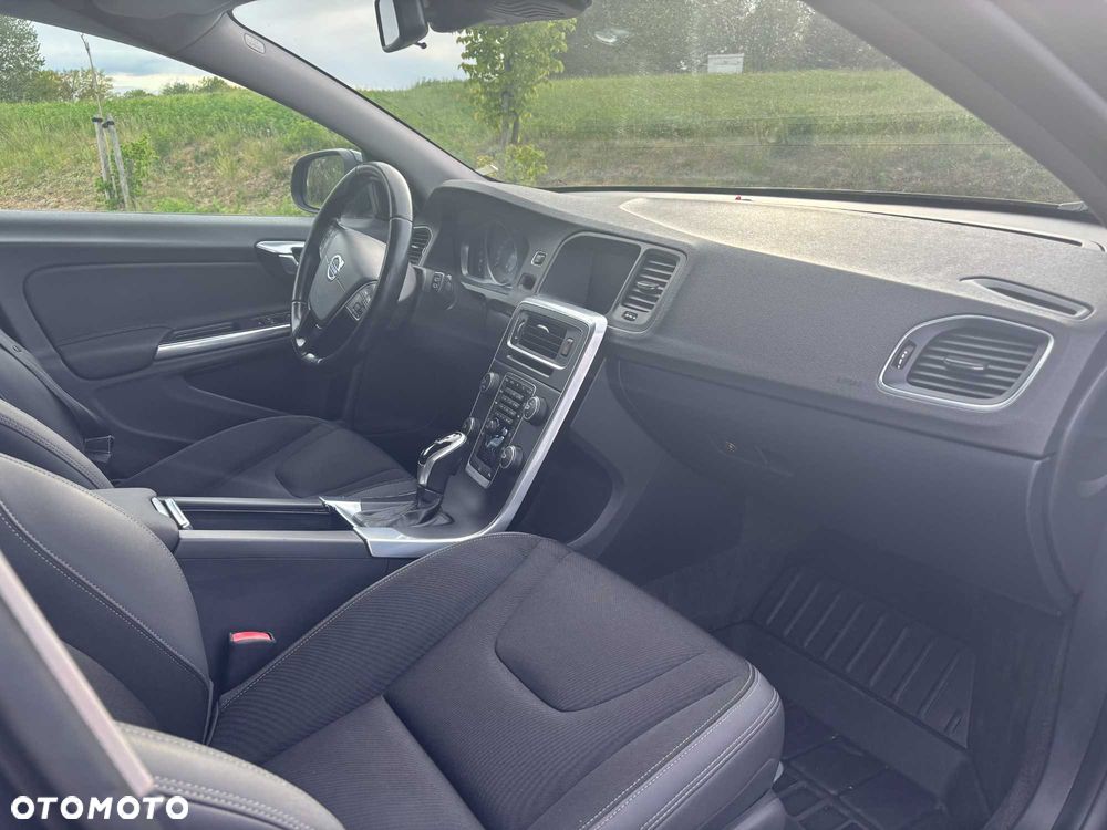 Volvo V60 - 5