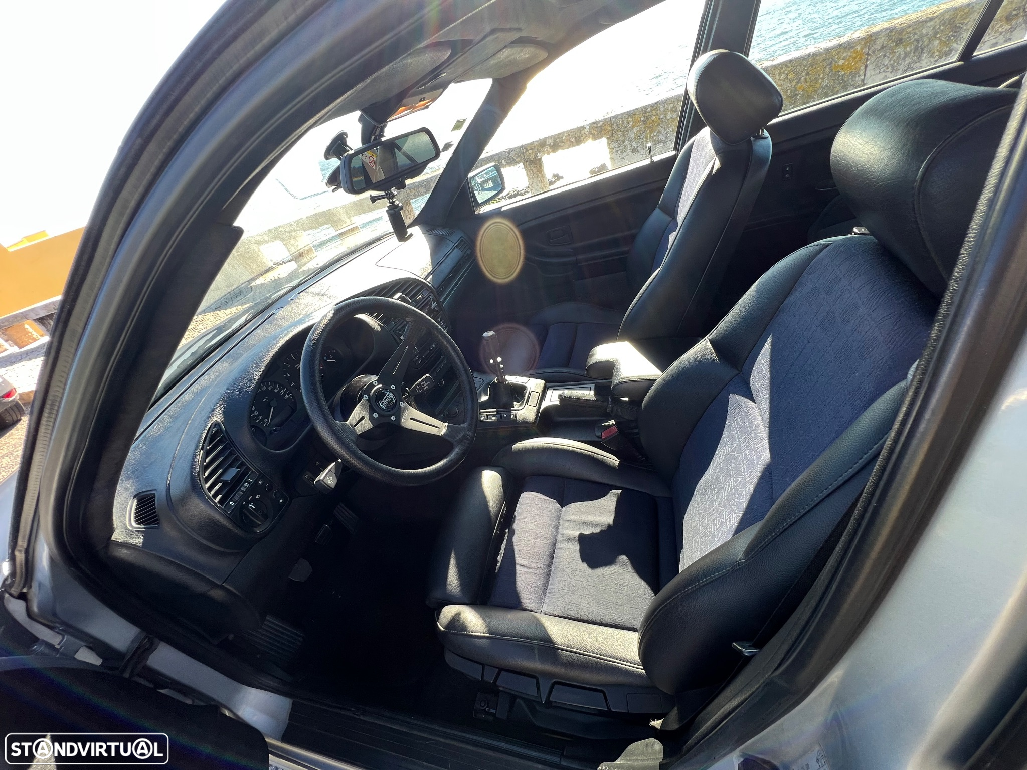 BMW 328 i Touring Sport - 12