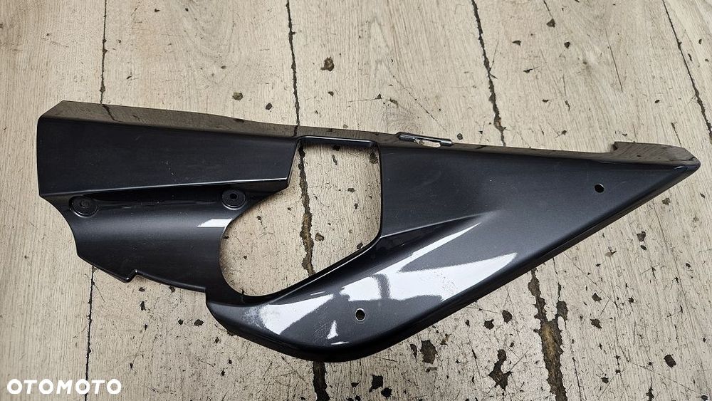 Pług owiewka dolna lewa Yamaha YZF-R125  5D7-F8385 - 2