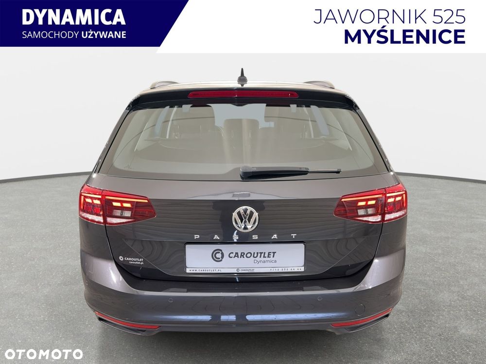 Volkswagen Passat Variant - 7