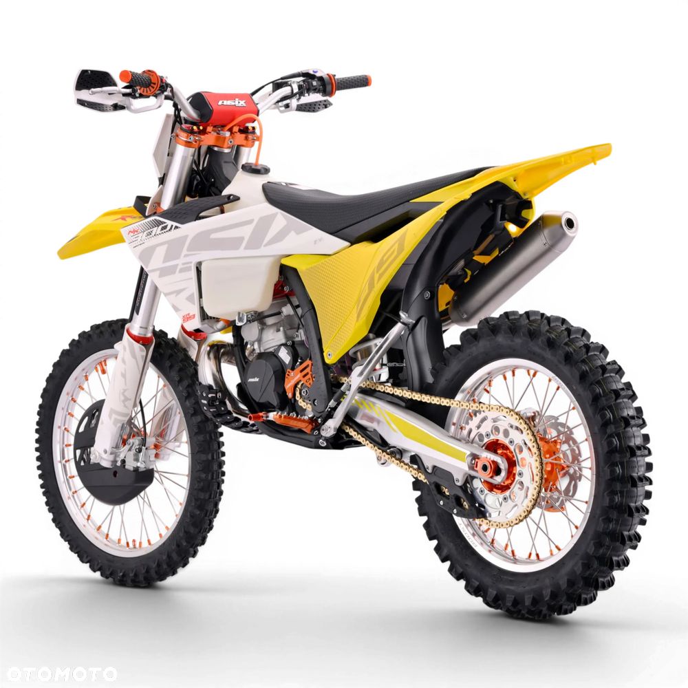 ASIX XR-99 - 9