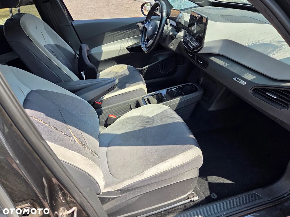 Volkswagen ID.3 58kWh Business - 16