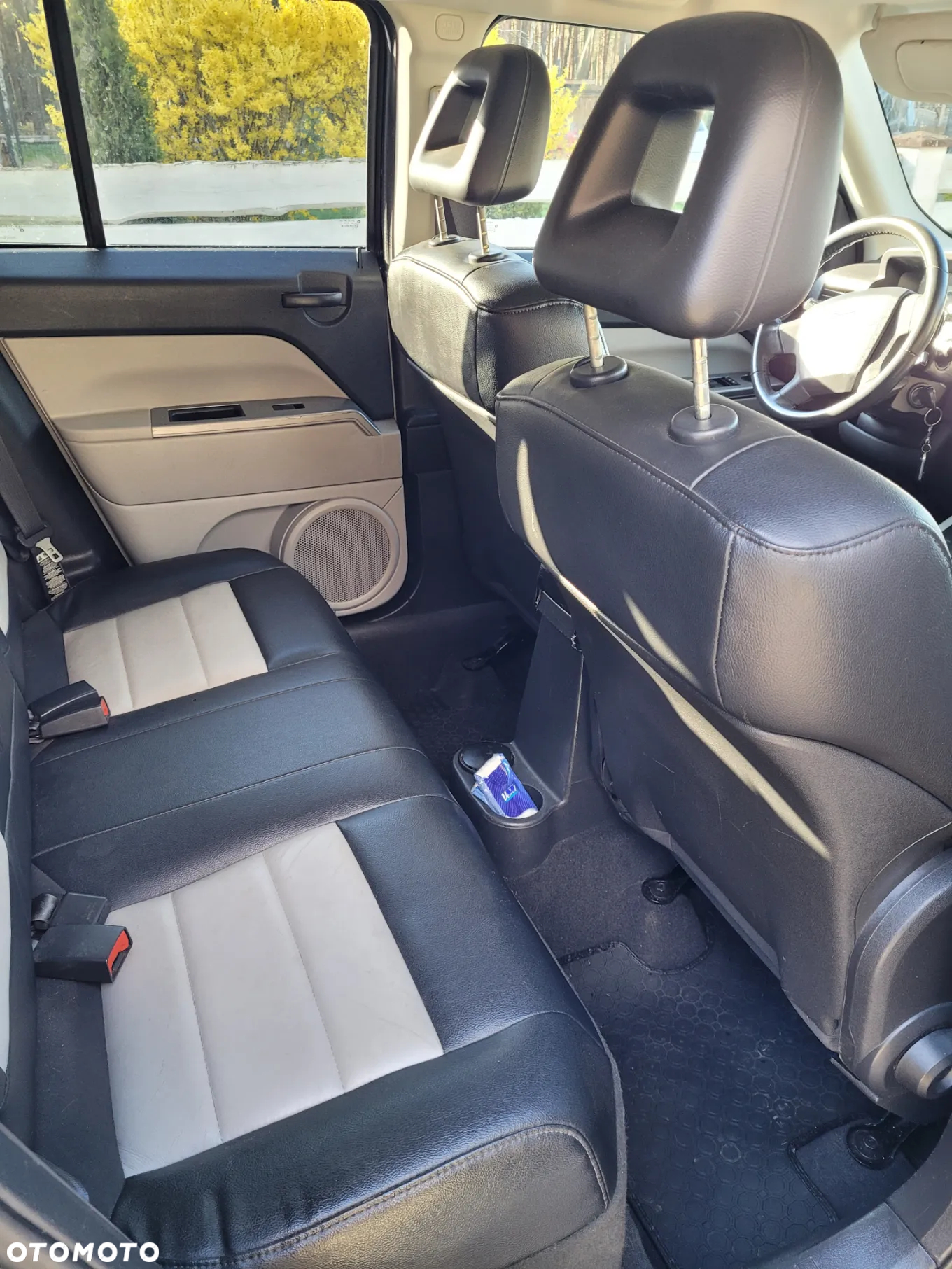 Jeep Patriot 2.4 CVT Limited - 14