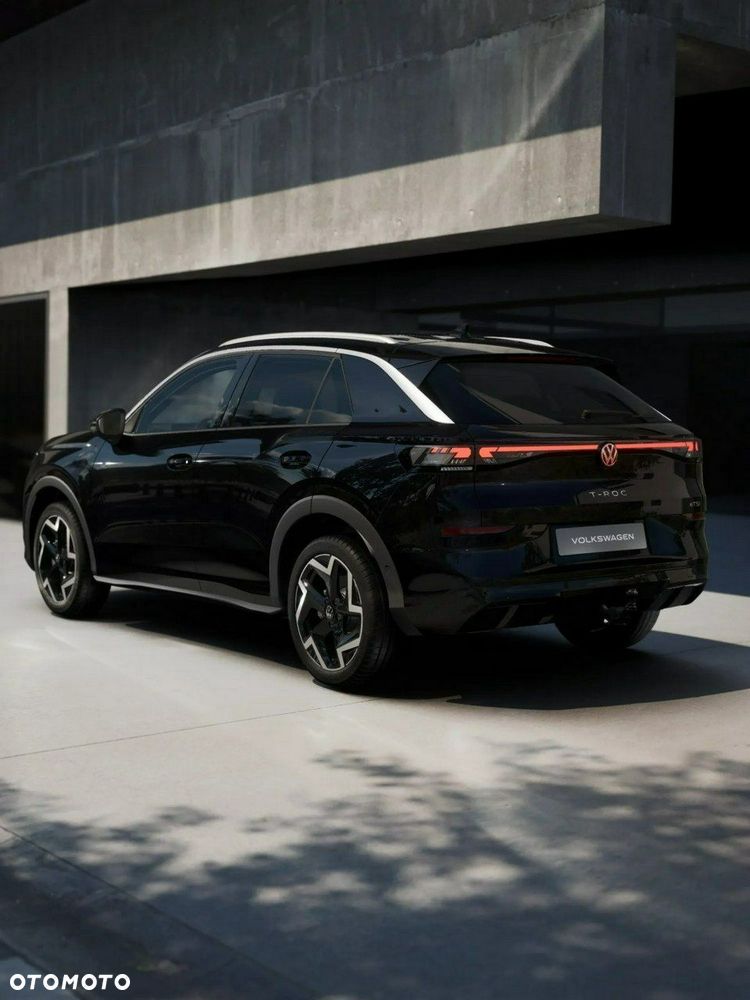 Volkswagen T-Roc - 4