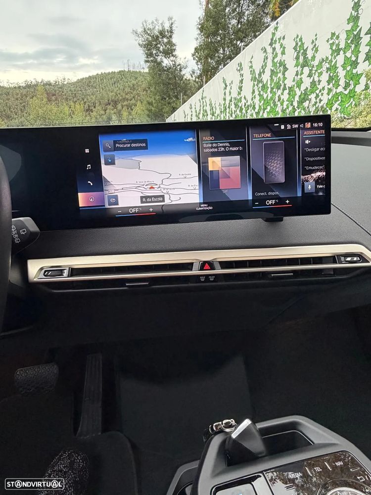 BMW iX xDrive 40 - 6