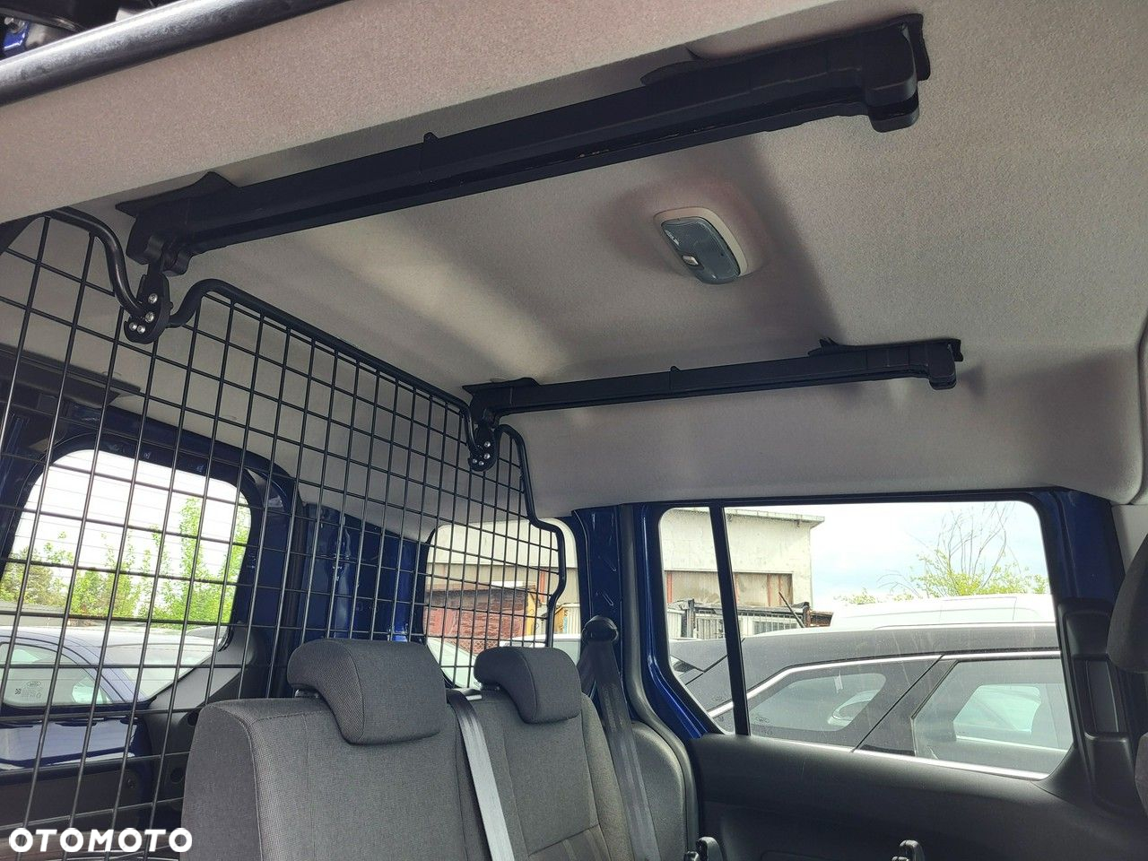 Ford Transit Connect - 24