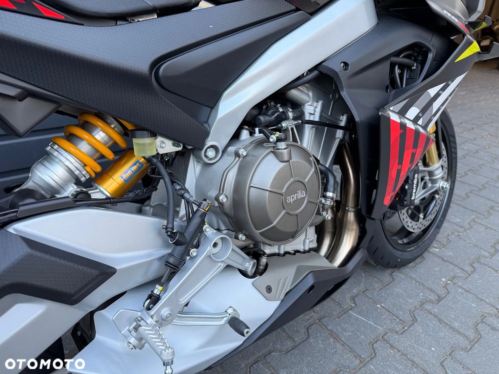 Aprilia RS - 8