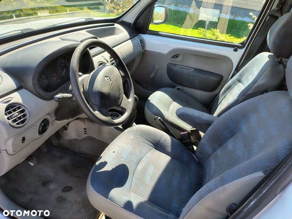 Renault Kangoo - 7