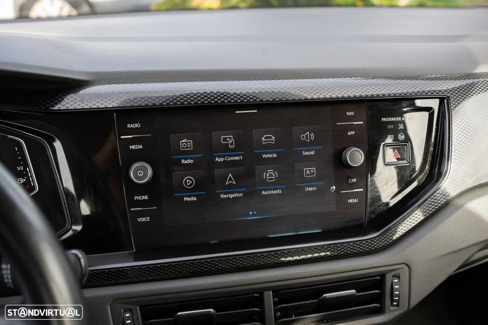 VW Polo 1.0 TSI Life - 8