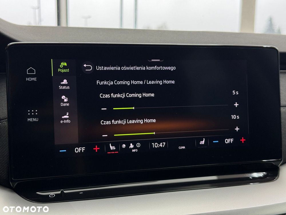 Skoda Octavia 1.4 TSI Plug-In Hybrid Style DSG - 30