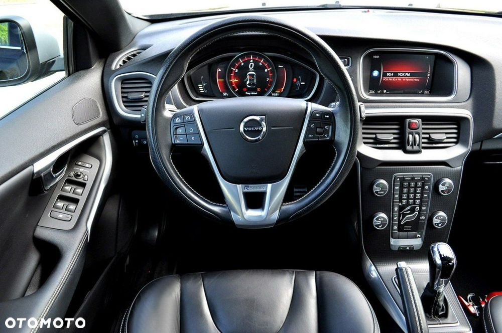 Volvo V40 T2 Summum - 6