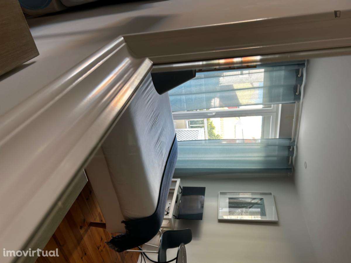 Estúdio - localizado em Saldanha Lisbon - Grande imagem: 4/12