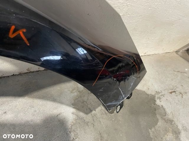 OPEL ASTRA V K błotnik prawy przód - 4