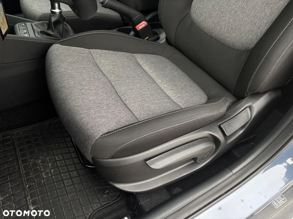 Kia Stonic 1.2 M - 12