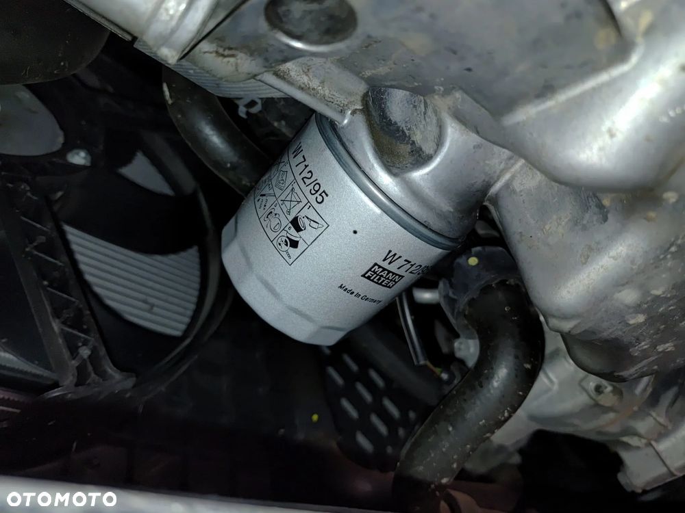 Skoda Fabia 1.2 TSI Ambition - 14