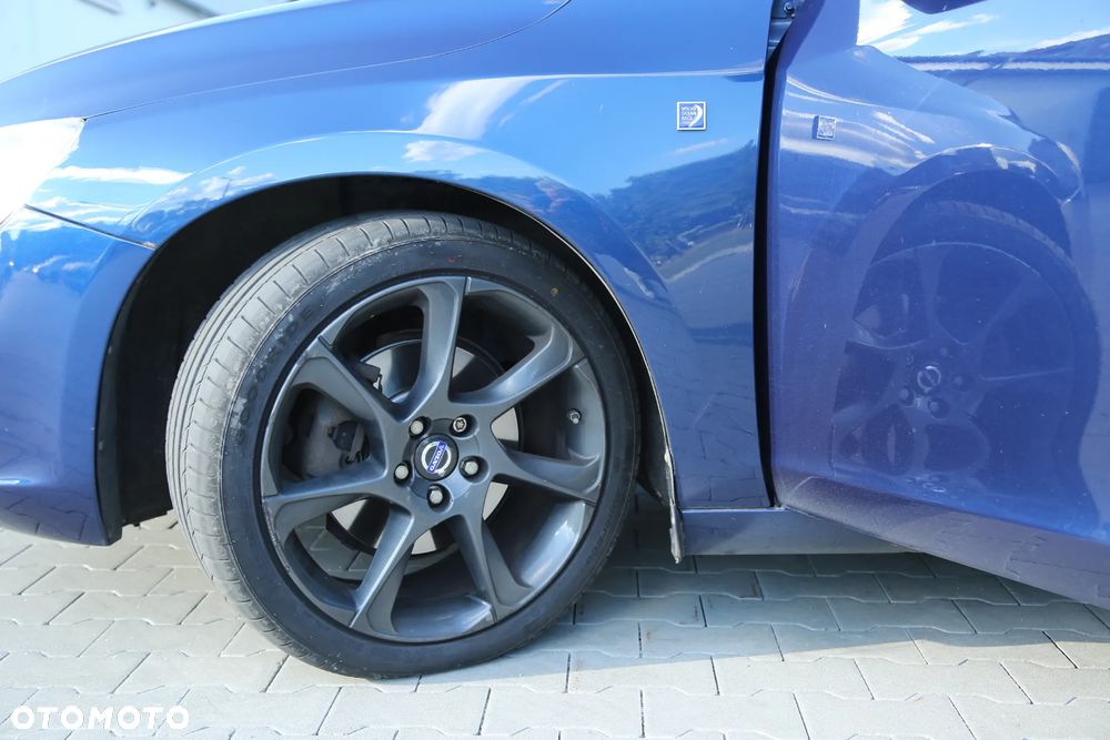 Volvo V60 - 18