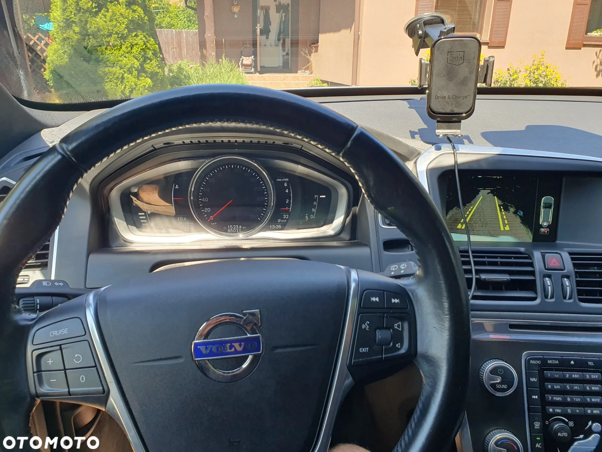 Volvo XC 60 - 7