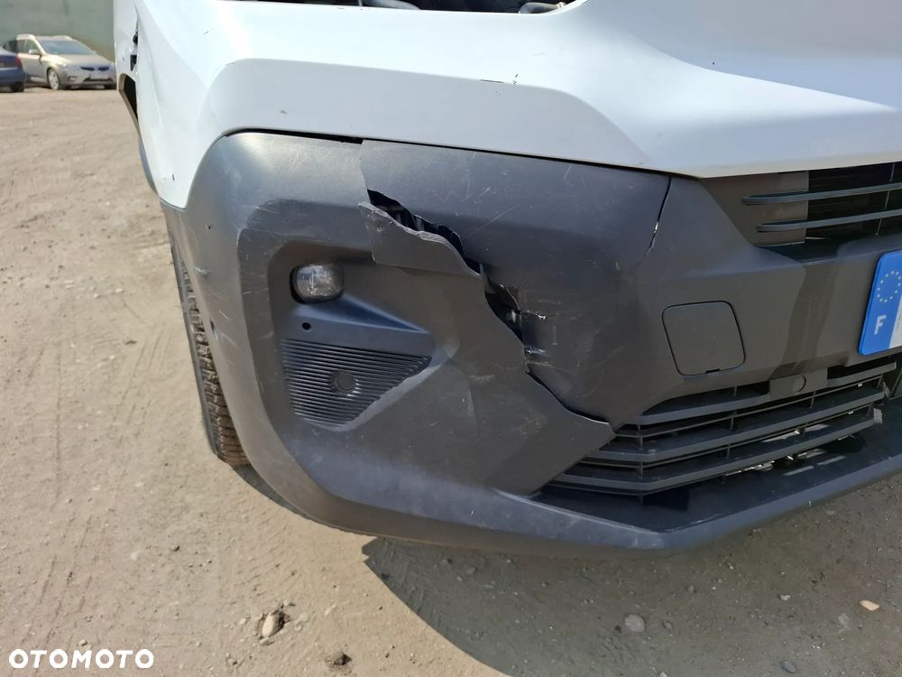 Citroën Berlingo - 25