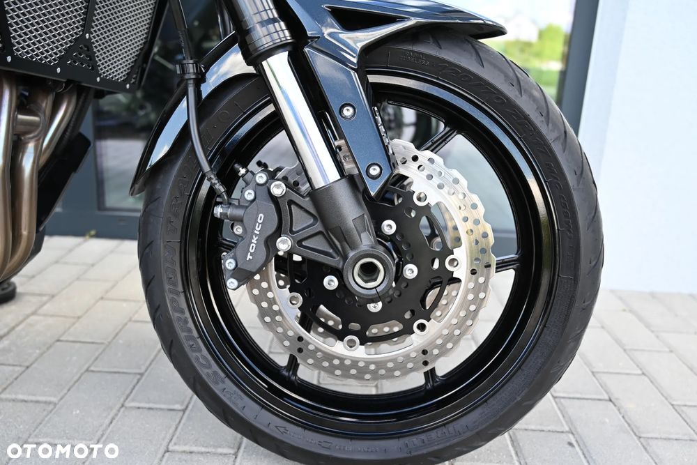 Kawasaki Versys 1000 - 27