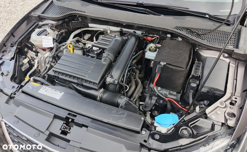 Seat Leon 1.4 TSI Full LED S&S - 12