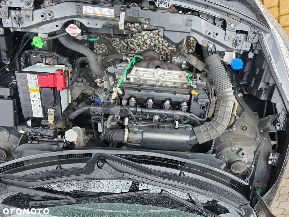 Suzuki Swift 1.2 Dualjet Hybrid Allgrip Comfort - 19