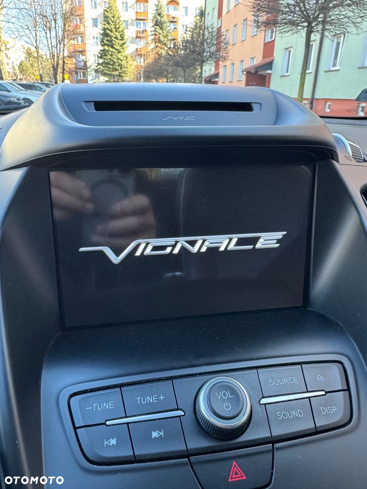 Ford Kuga Vignale 2.0 TDCi AWD - 8