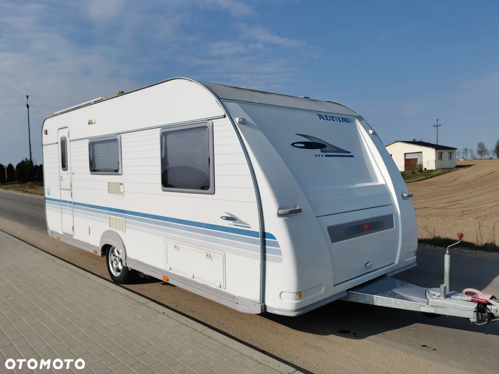 Adria 543pk - 1