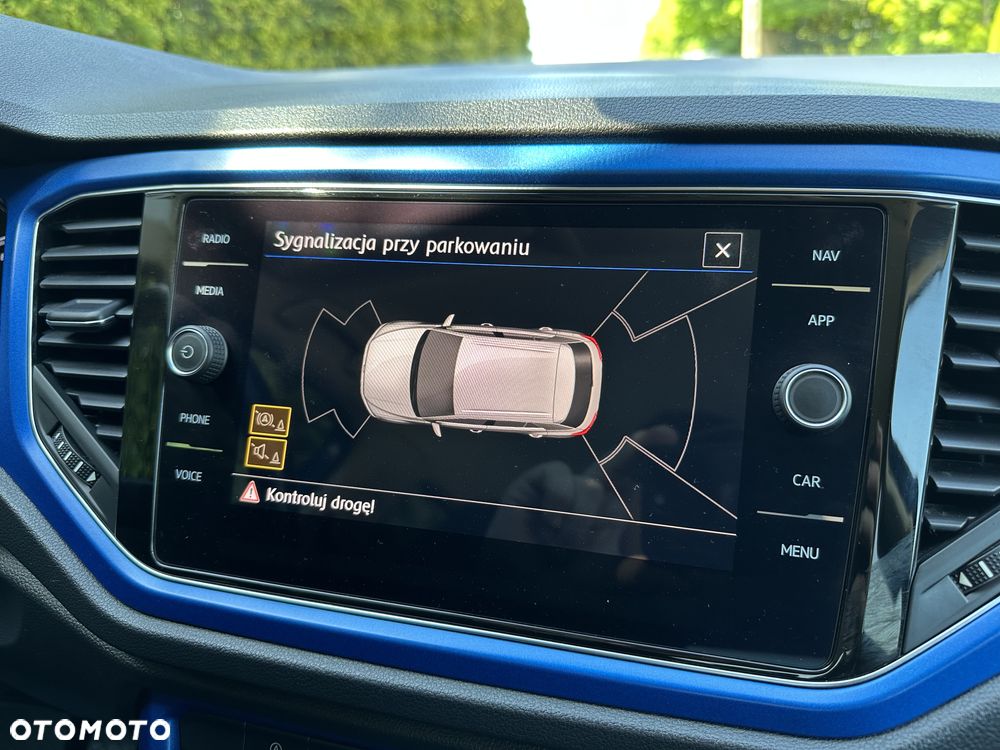 Volkswagen T-Roc 1.5 TSI ACT Advance - 28