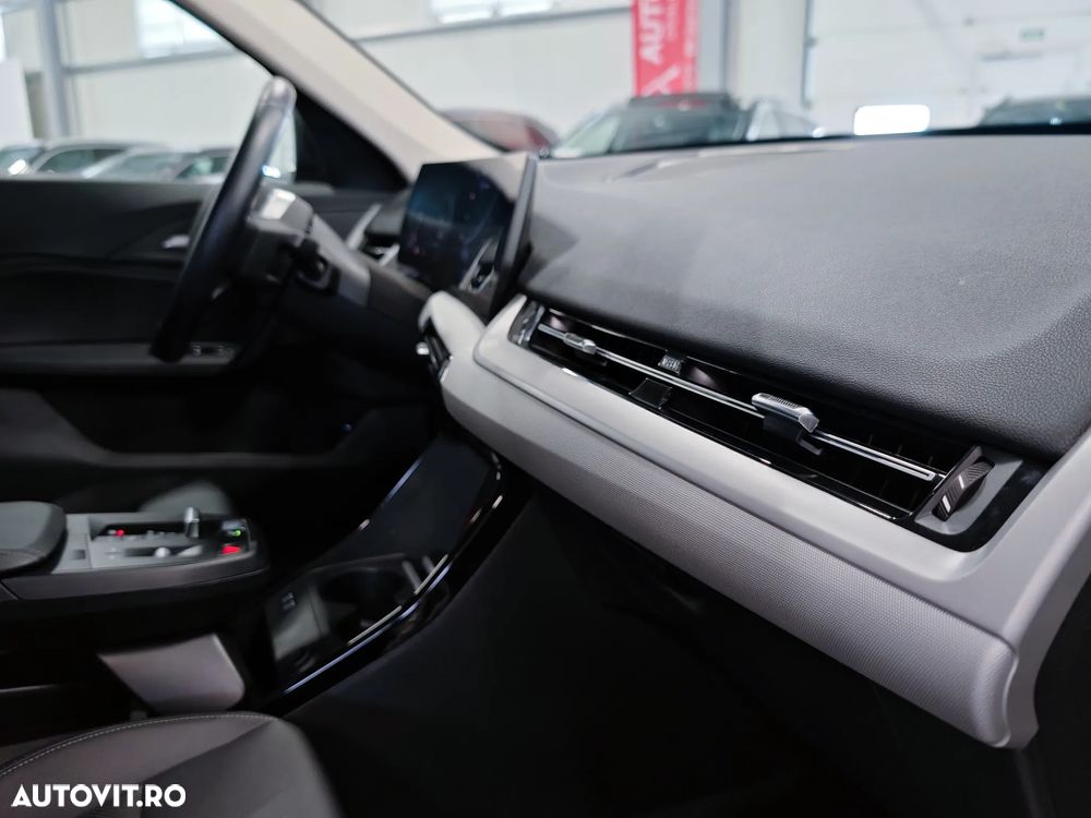 BMW X1 sDrive18i Aut. - 24