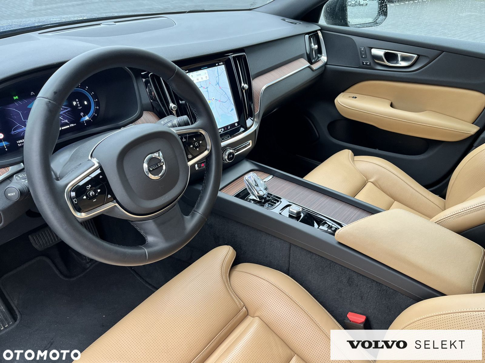 Volvo S60 - 9
