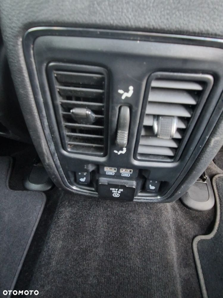 Jeep Grand Cherokee 3.6 V6 Limited - 19