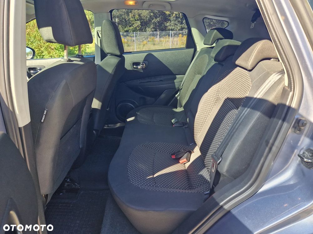 Nissan Qashqai 1.5 dCi I-Way - 13