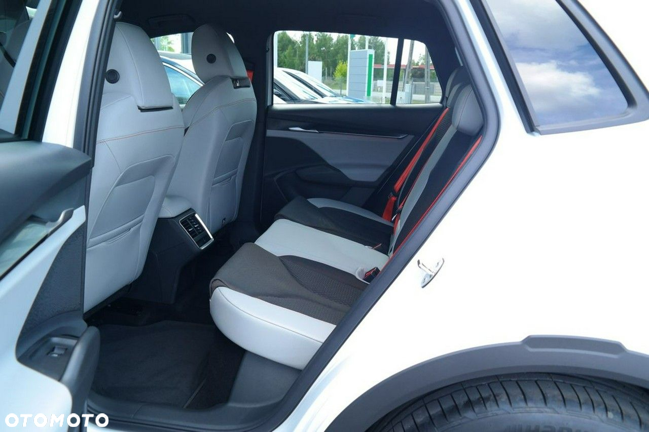 Skoda Elroq - 25